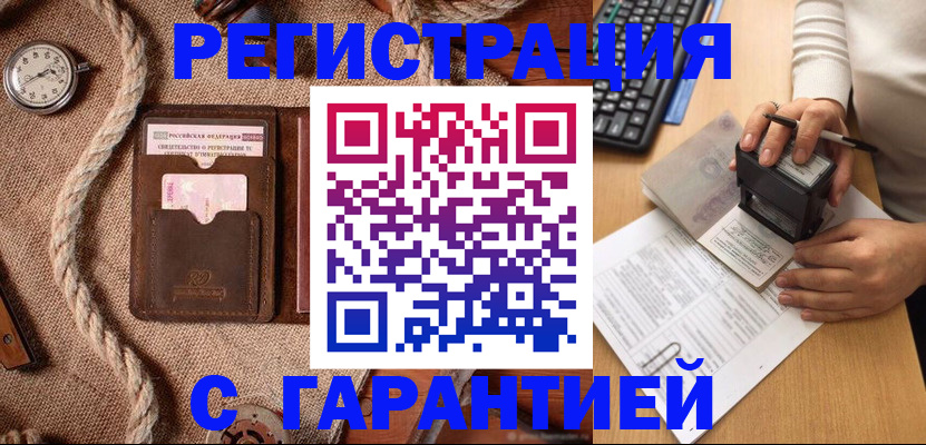 прописка гарантия в Вязьме